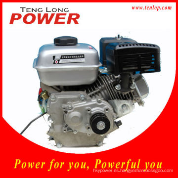 Potente aire gasolina con mejores piezas excelente rendimiento del motor 2.5-17HP 389cc motor de gasolina 13HP